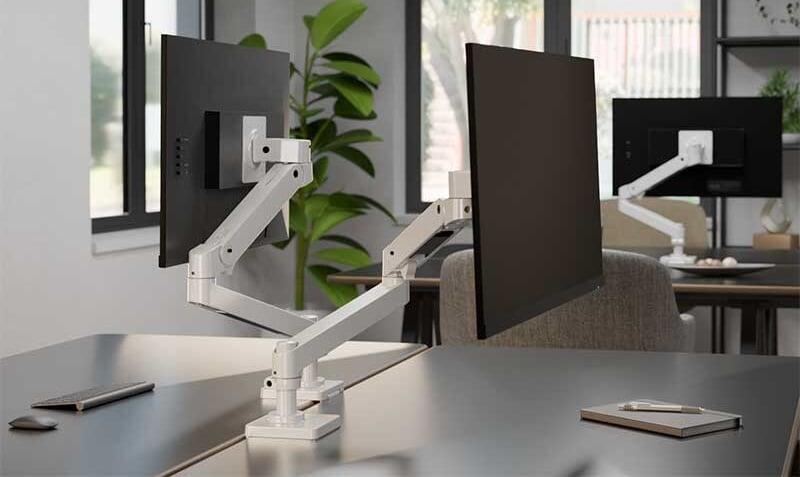 Upgrade your workspace. Upgrade your performance.